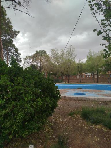 عکس کارخانه تاریخی نوین 