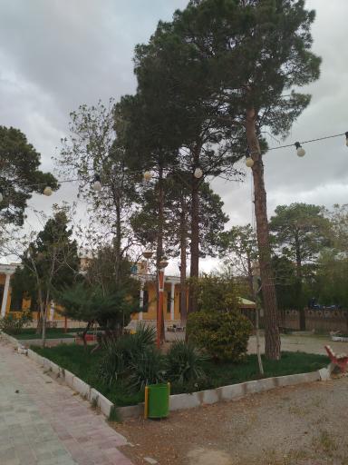 عکس کارخانه تاریخی نوین 