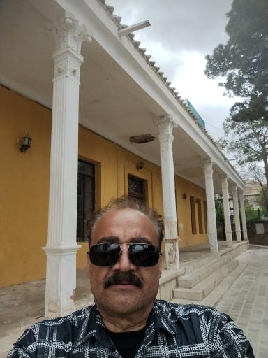 عکس کارخانه تاریخی نوین 