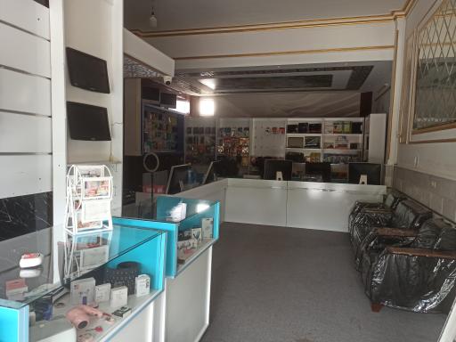 کافی نت پارسیان گستر