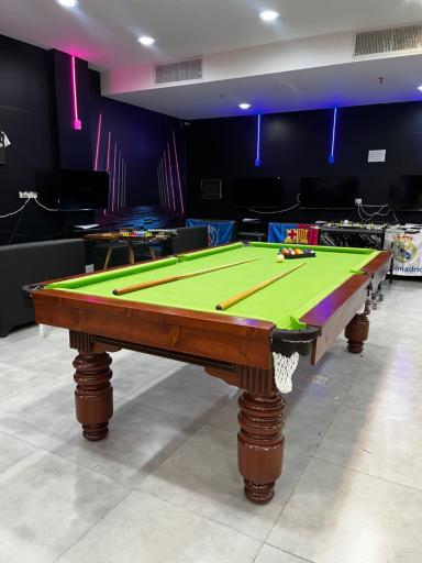 عکس گیم کلاب هفت ستاره