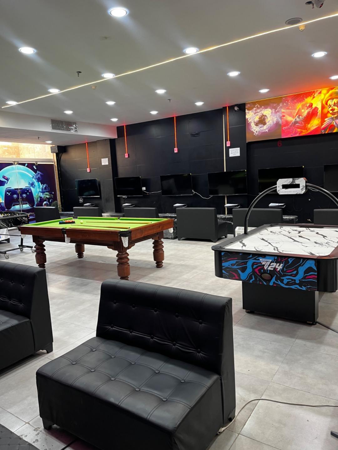 عکس گیم کلاب هفت ستاره