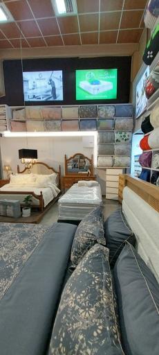 فروشگاه شهرخواب