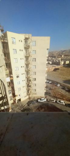 عکس برجهای نسترن فرهنگیان