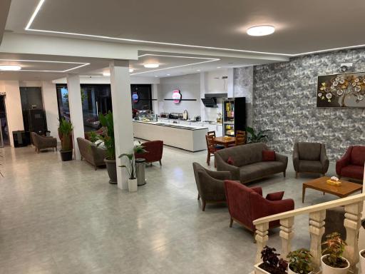 عکس هتل آریانا