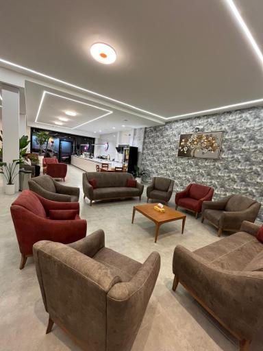 عکس هتل آریانا