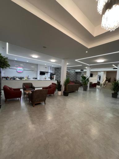 عکس هتل آریانا