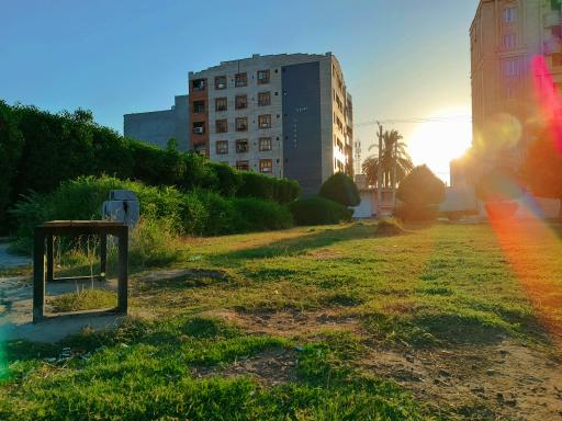 عکس پارک دانشجو