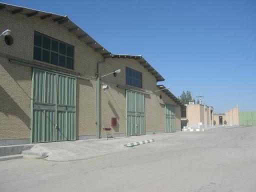 عکس شرکت بوجاری زرین