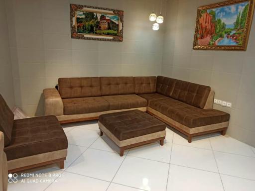 عکس چیستا چوب