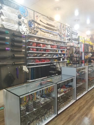 عکس لوکس رحمانی 