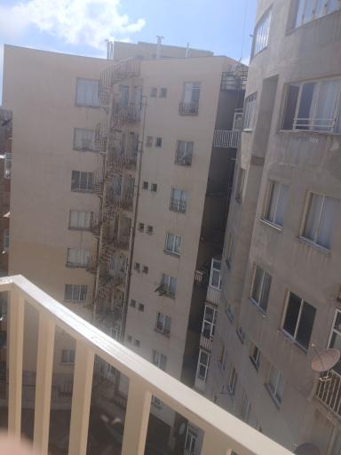 عکس برجهای نسترن فرهنگیان