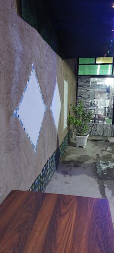 عکس قهوه خانه نیلوفر