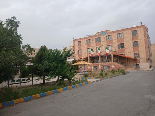 عکس اداره آموزش و پرورش