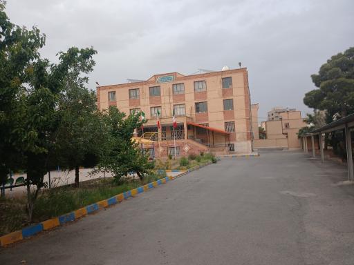 عکس اداره آموزش و پرورش
