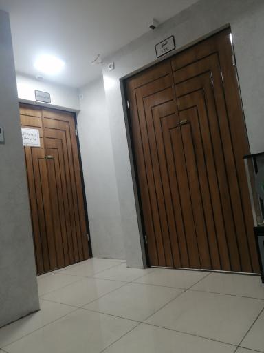 عکس درمانگاه تخصصی اطفال کودک من