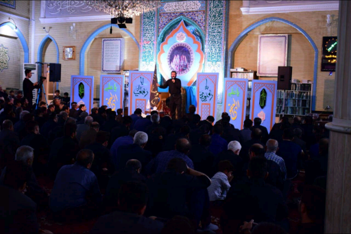 هیئت علمی اعتقادی صبح وصال