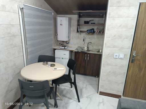 عکس مهمانپذیر مهیا