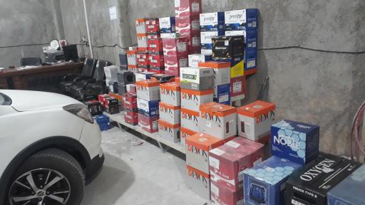 عکس خدمات برق و باطری خودرو