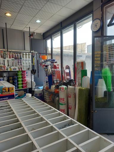 عکس دنیای ابزار (کشاورزی و صنعتی ساختمانی)