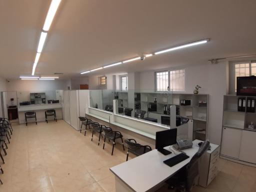 عکس دفتر پیشخوان دولت گویا