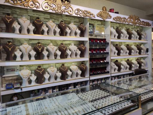 عکس فروشگاه تالیا