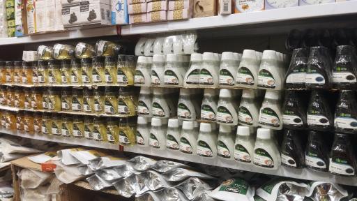 عکس عطاری خاوران 