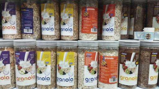 عکس عطاری خاوران 