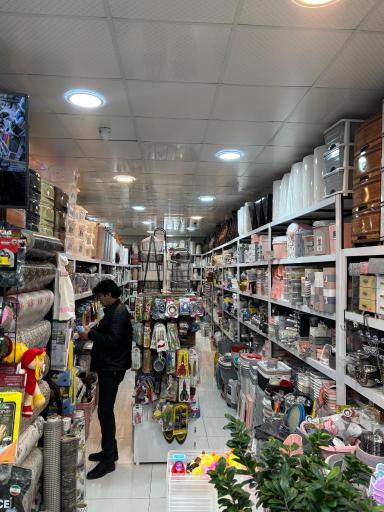 پلاسکو امانی