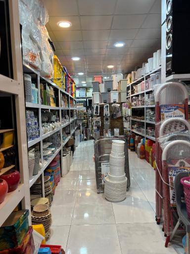 پلاسکو امانی