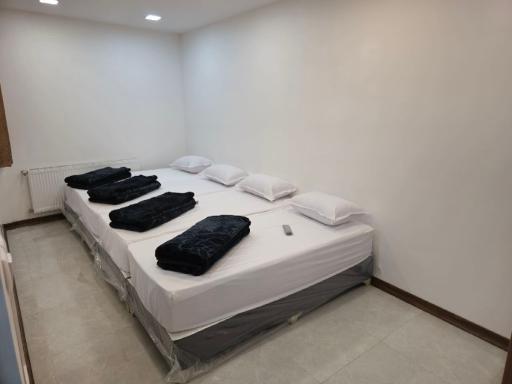 عکس هتل آمنه 