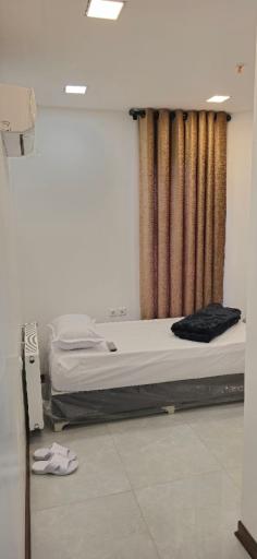 عکس هتل آمنه 