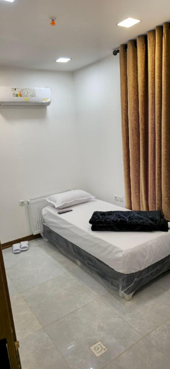 عکس هتل آمنه 