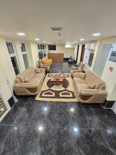 عکس هتل آمنه 