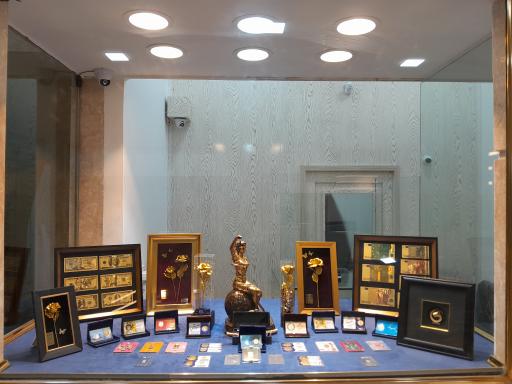 عکس بورس سکه و آبشده شربتیان