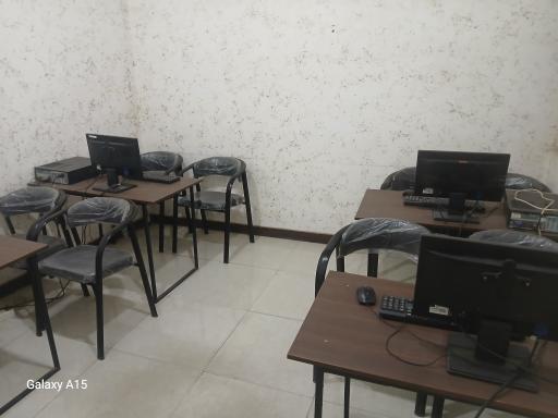 عکس موسسه آموزشی نخبه پروران