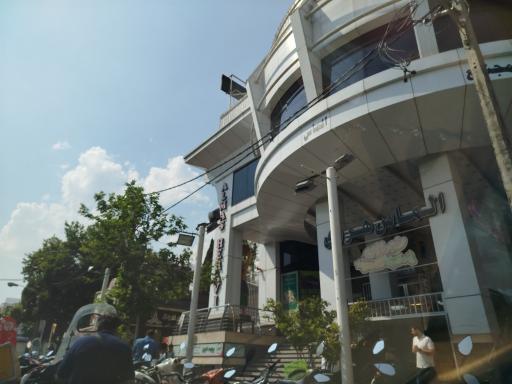 مجتمع تجاری الماس هروی