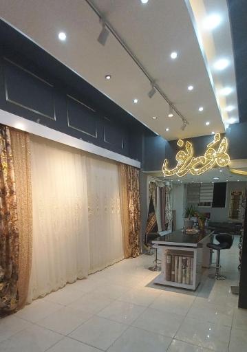 عکس دکوراسیون داخلی هورنو