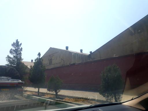 عکس شرکت ارج (سهامی عام)