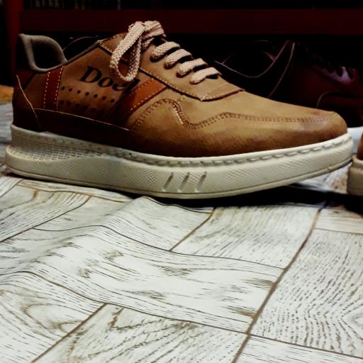 عکس گالری پوشاک ماوی (آبی)