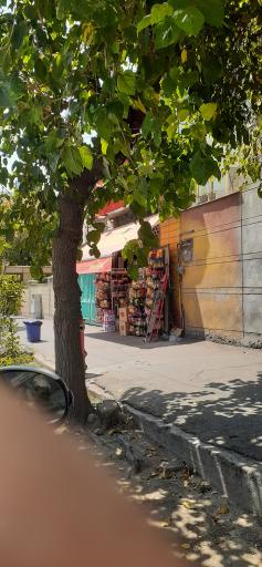 عکس سوپر مارکت 