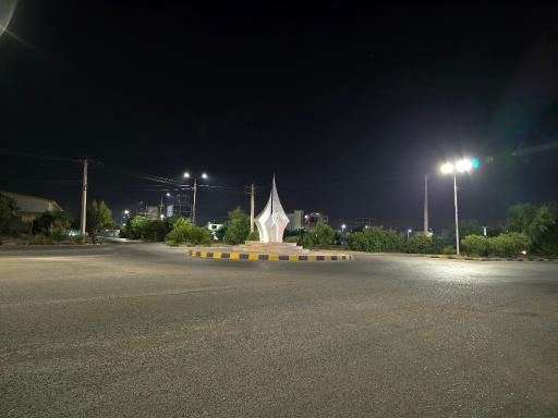 عکس میدان