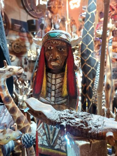 عکس هنرکده ی باب الحوائج