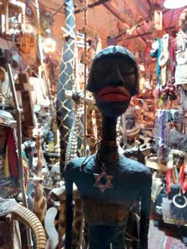 عکس هنرکده ی باب الحوائج