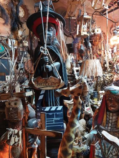 عکس هنرکده ی باب الحوائج