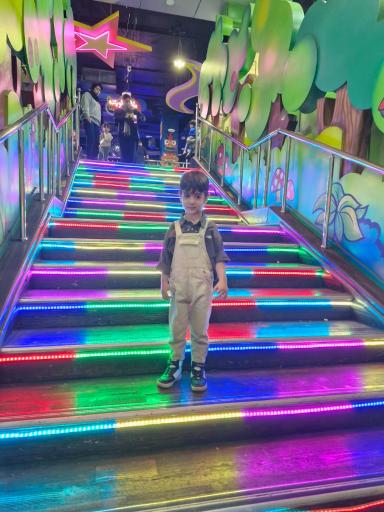 عکس مجتمع تجاری الماس هروی