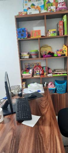 عکس گفتاردرمانی خابوری