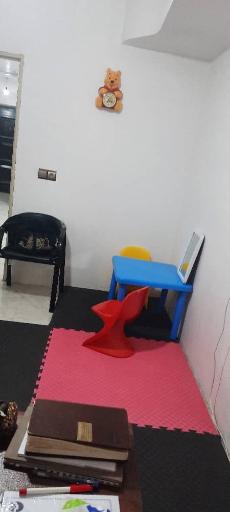 گفتاردرمانی خابوری