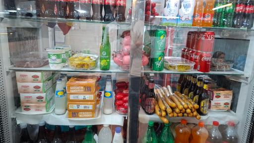 شامی شهریار