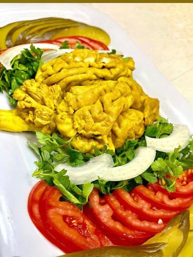 شامی شهریار